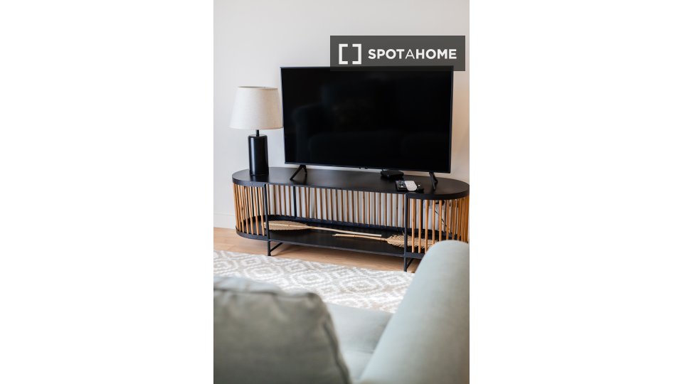 Apartment Porto, 1 bed — photo 16