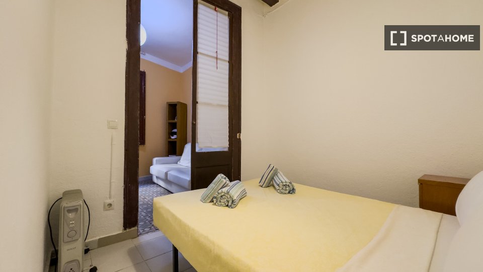 Apartment mono Barcelona, 40m² — photo 18
