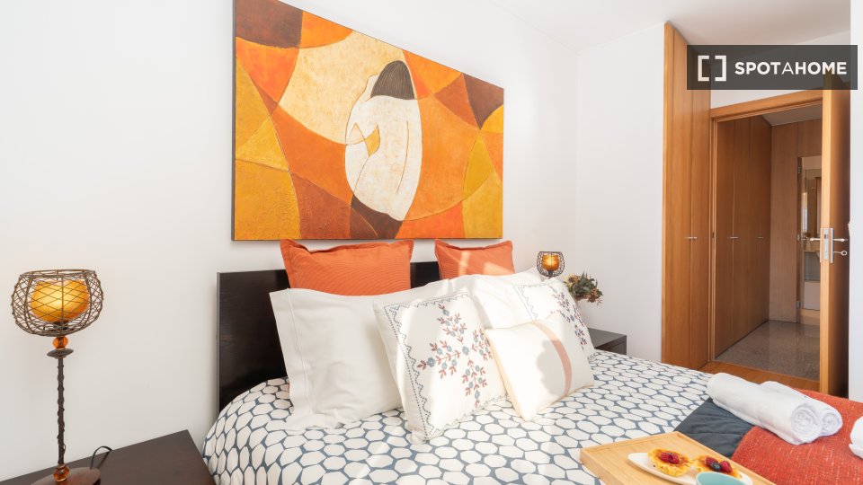 Apartment Porto, 1 bed — photo 7