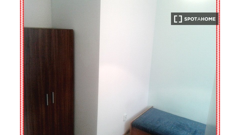 Double room Wroclaw, 8 beds — photo 18