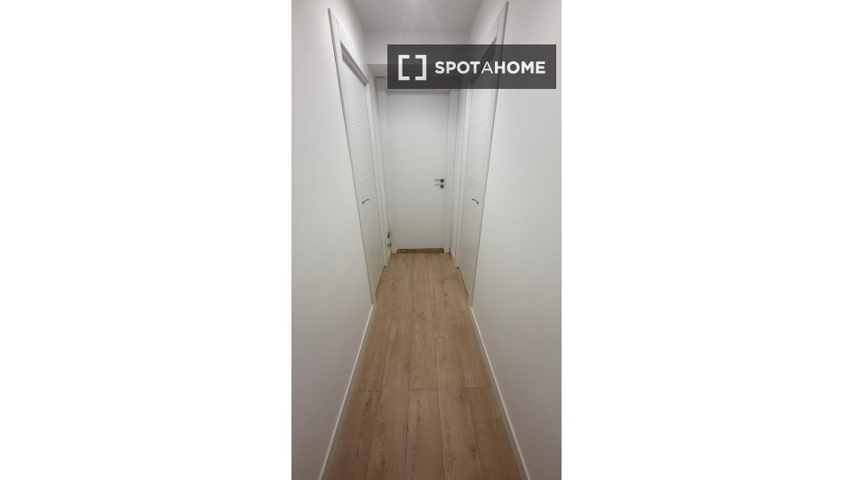 Apartment mono Madrid, 20m² — photo 11