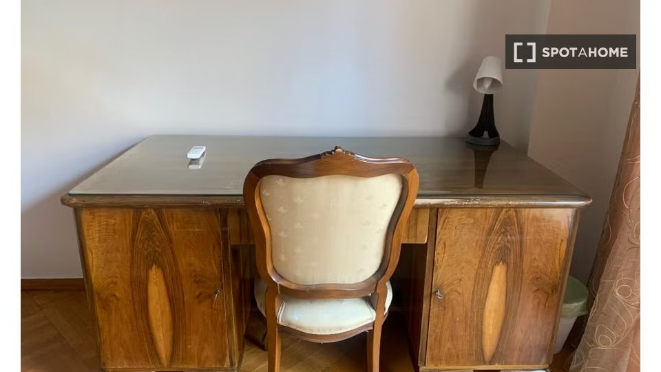 Double room Athens, 4 beds — photo 12