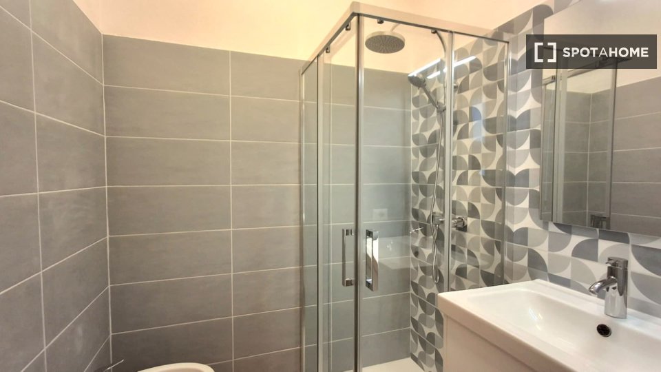 Apartment Milan, 1 bed — photo 17