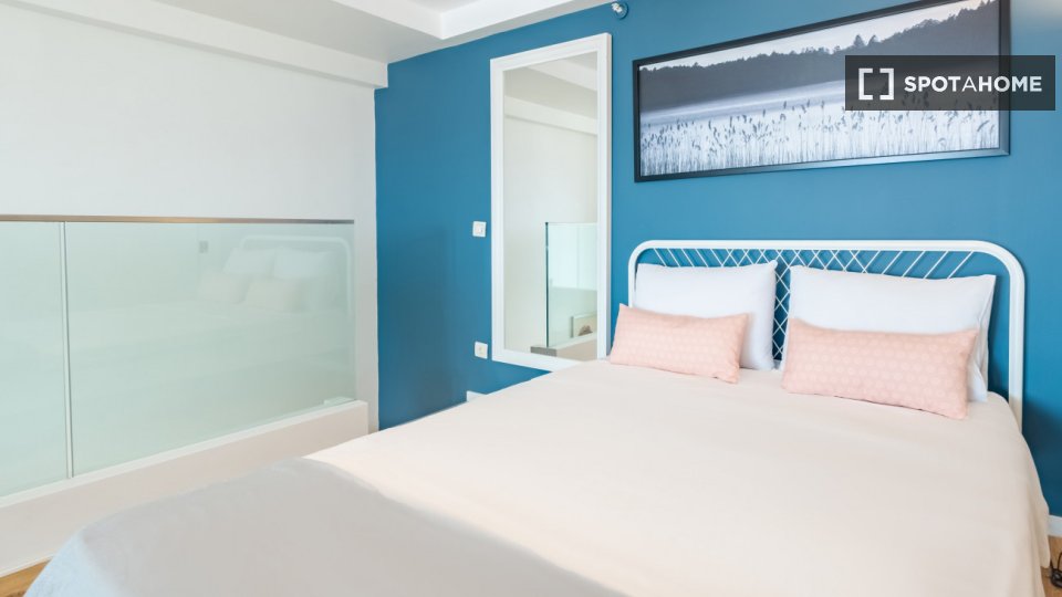 Apartment Istanbul, 1 bed — photo 16