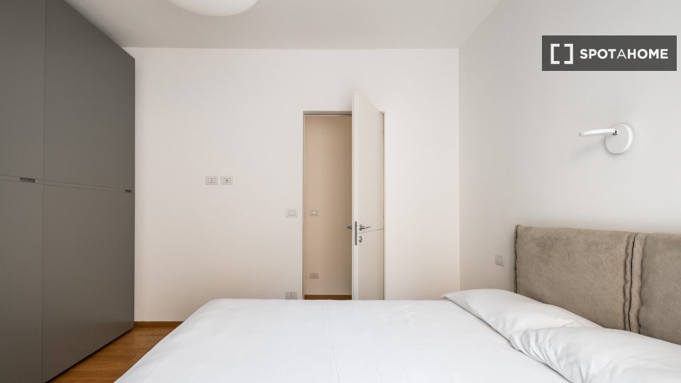 Apartment Bologna, 2 beds — photo 19