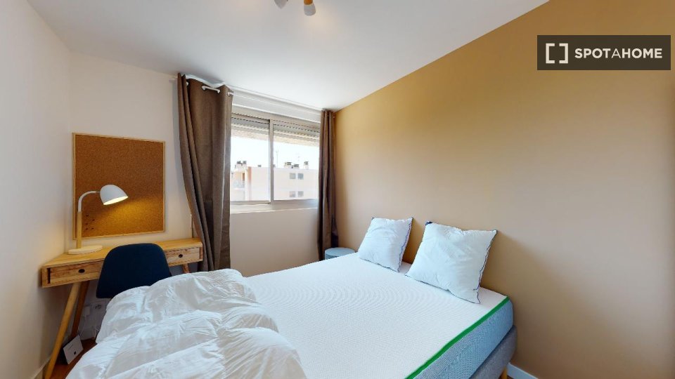Double room Toulouse, 12 beds — photo 15