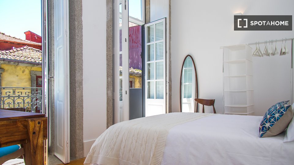Apartment Porto, 2 beds, 65m² — photo 9