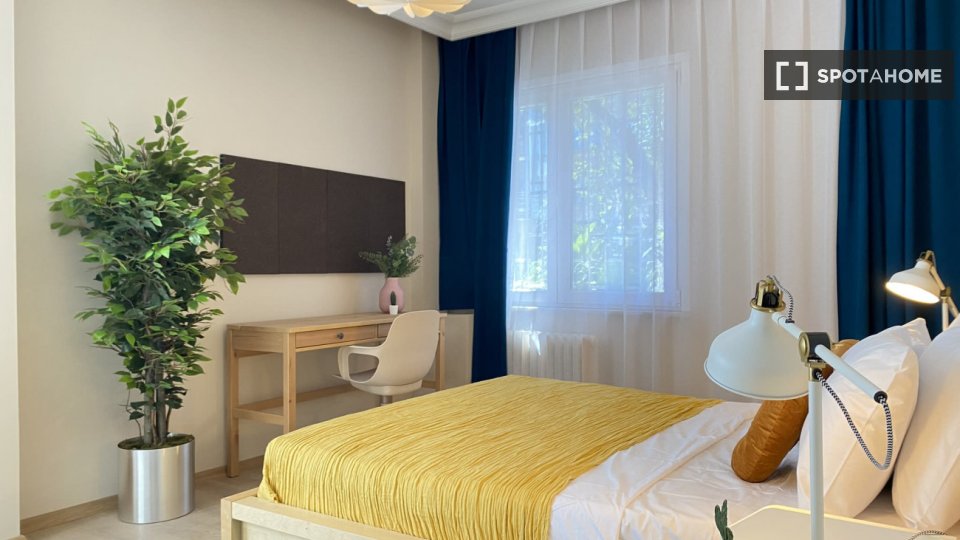Apartment Istanbul, 1 bed — photo 14