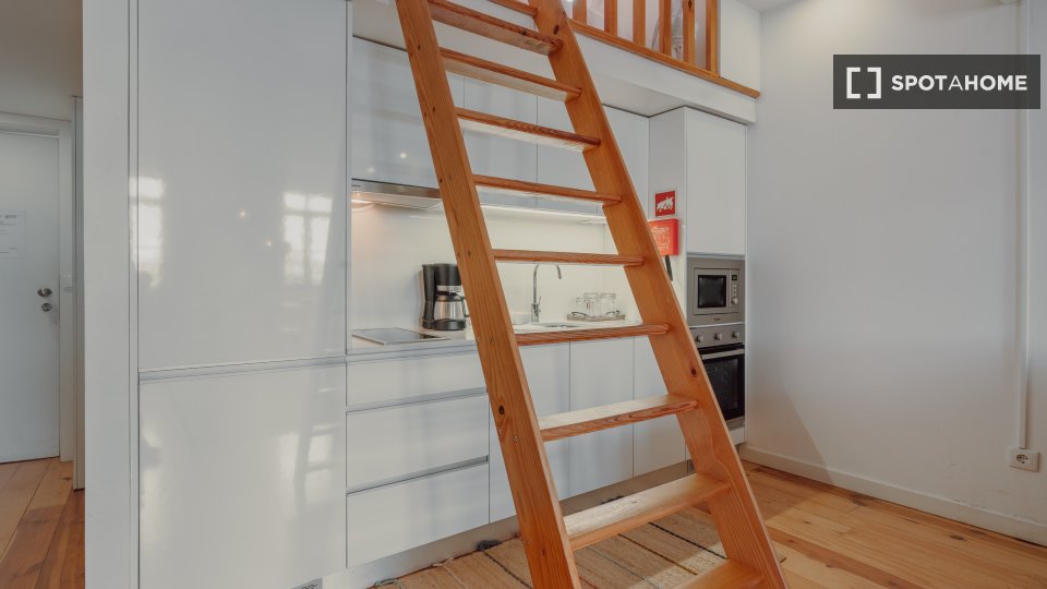 Apartment mono Porto, 45m² — photo 18