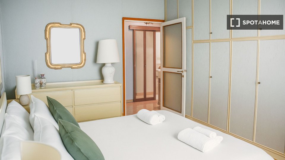 Apartment Milan, 2 beds, 100m² — photo 21