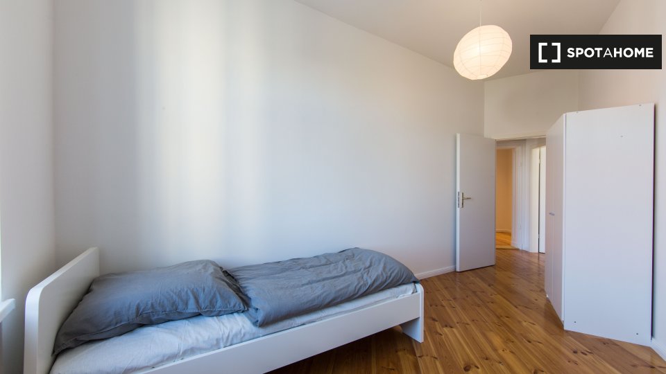 Double room Berlin, 7 beds — photo 3
