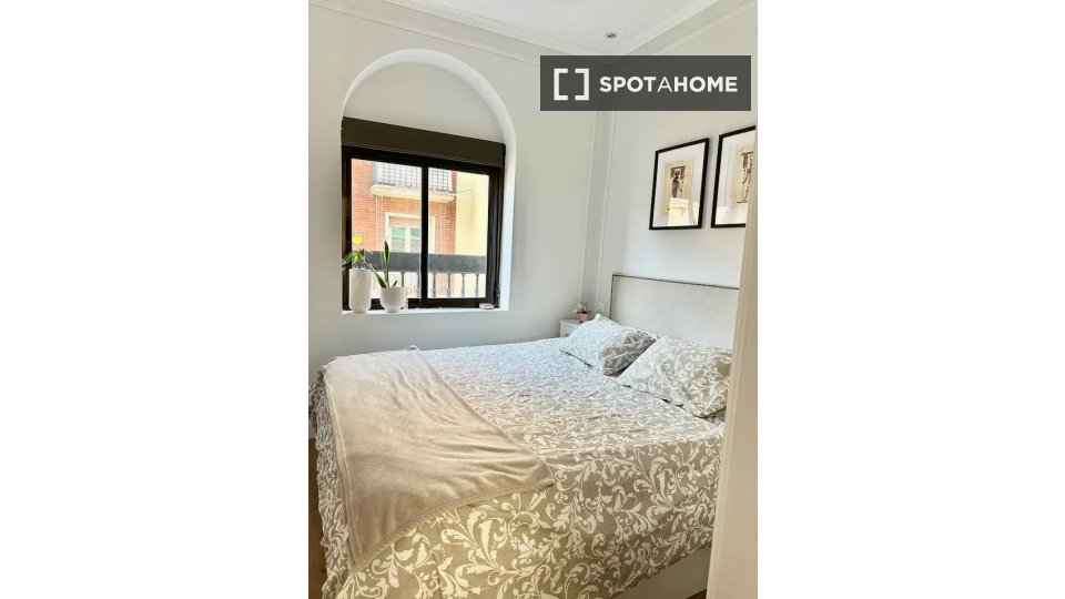 Apartment Madrid, 2 beds — photo 11