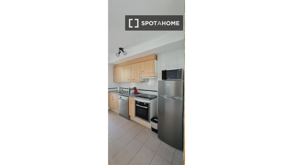Apartment mono Alicante, 60m² — photo 10