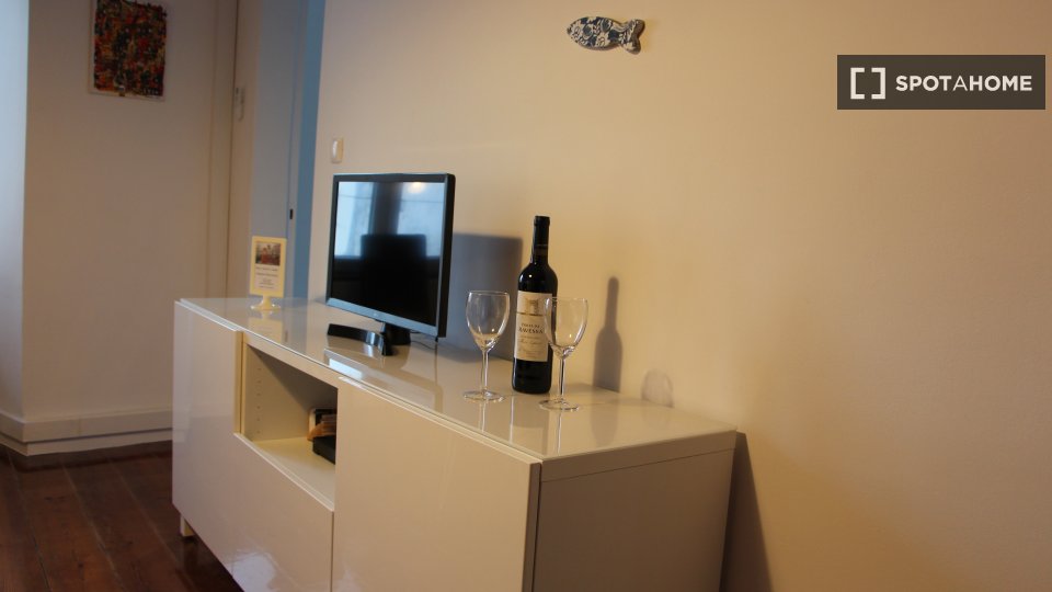 Apartment Lisbon, 2 beds — photo 3