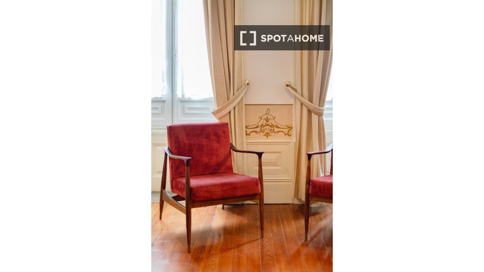 Apartment Porto, 1 bed — photo 9