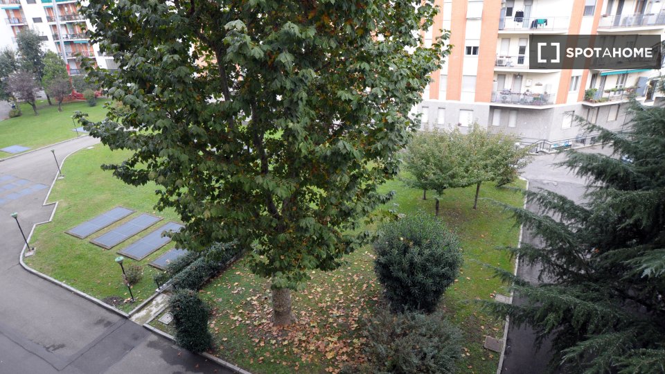 Apartment Milan, 1 bed — photo 9