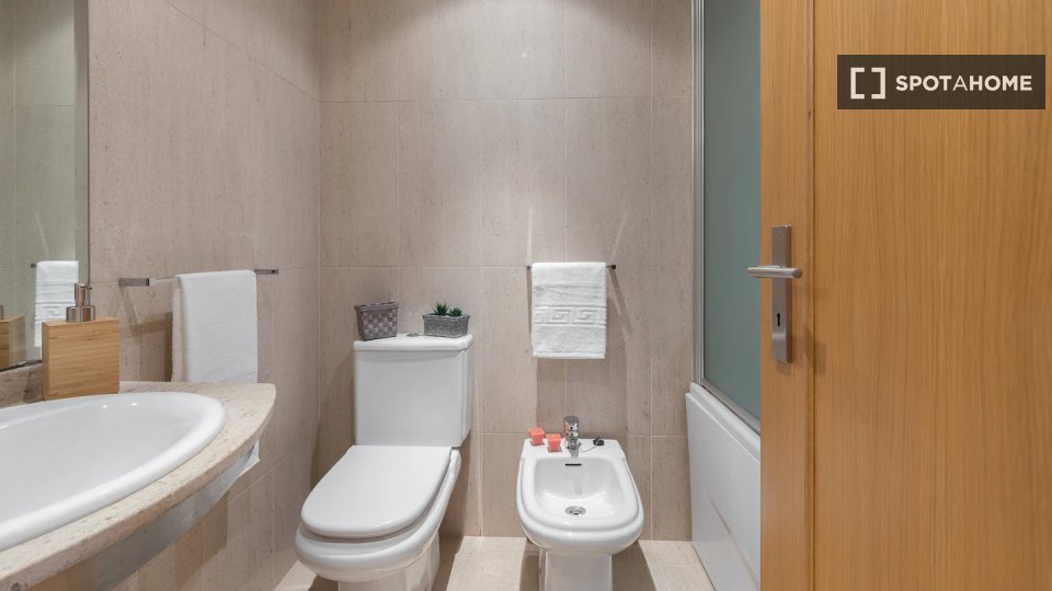 Apartment Porto, 3 beds — photo 4