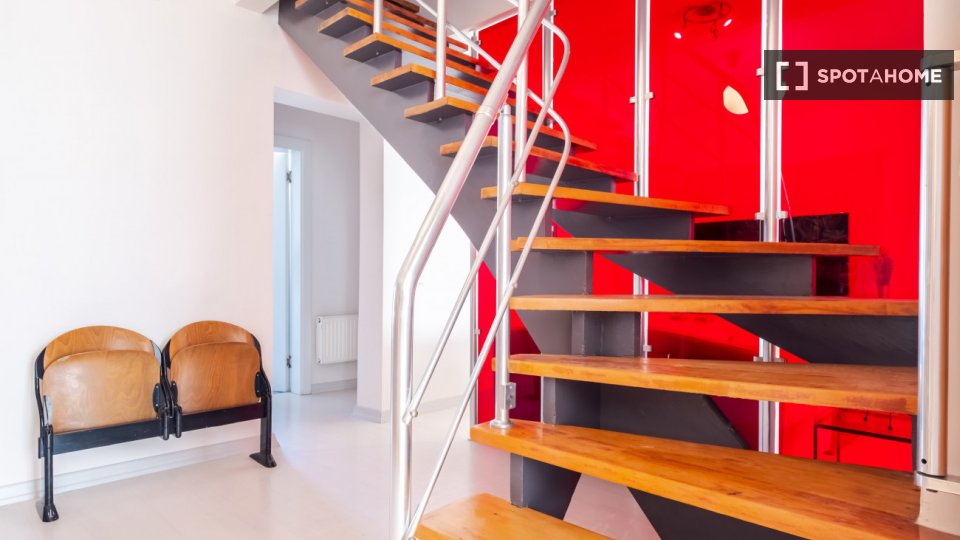 Apartment Istanbul, 1 bed — photo 7