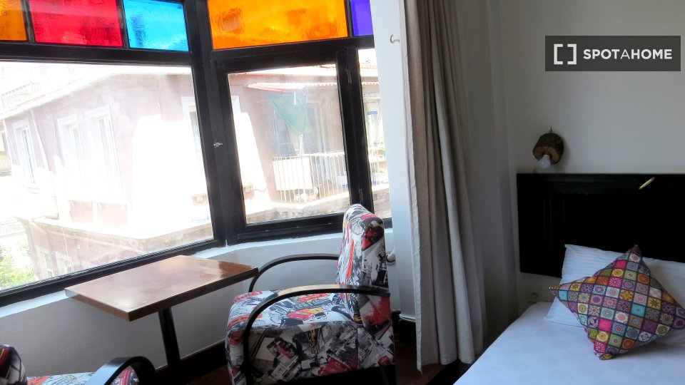 Apartment mono Istanbul, 25m² — photo 7