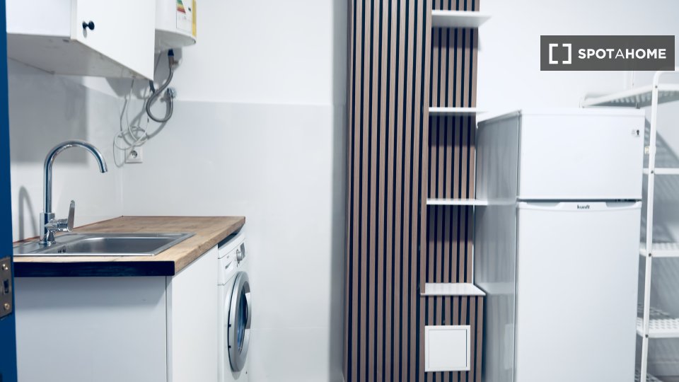 Apartment mono Barcelona, 36m² — photo 24