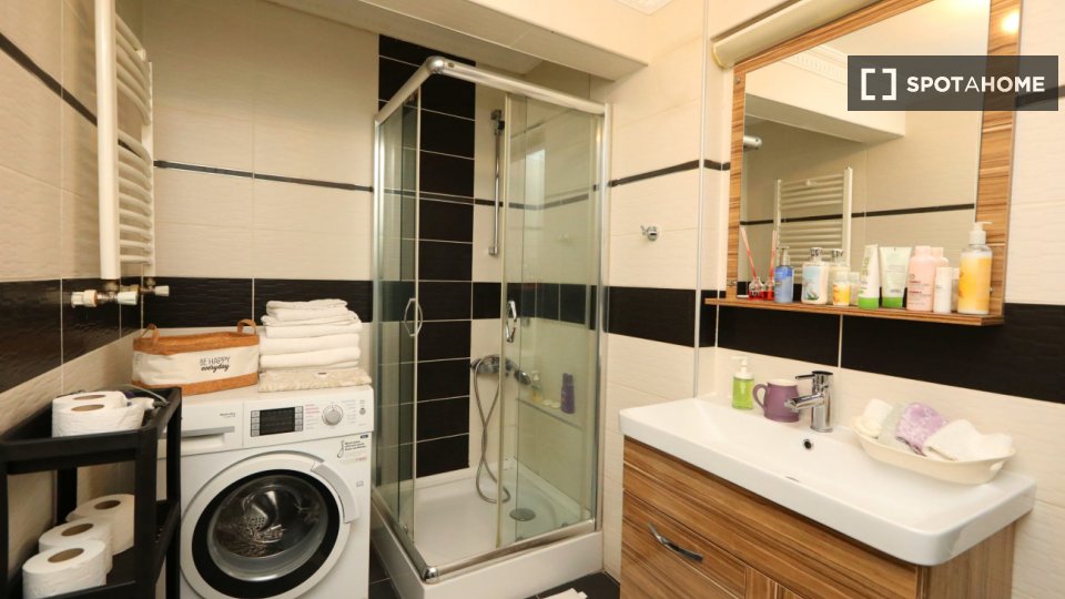 Apartment Istanbul, 1 bed — photo 2