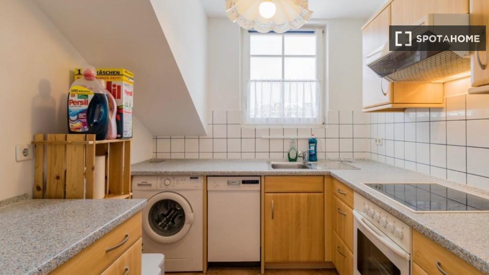 Apartment Berlin, 1 bed — photo 18