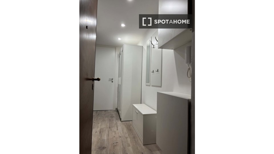 Apartment mono Milan, 30m² — photo 7