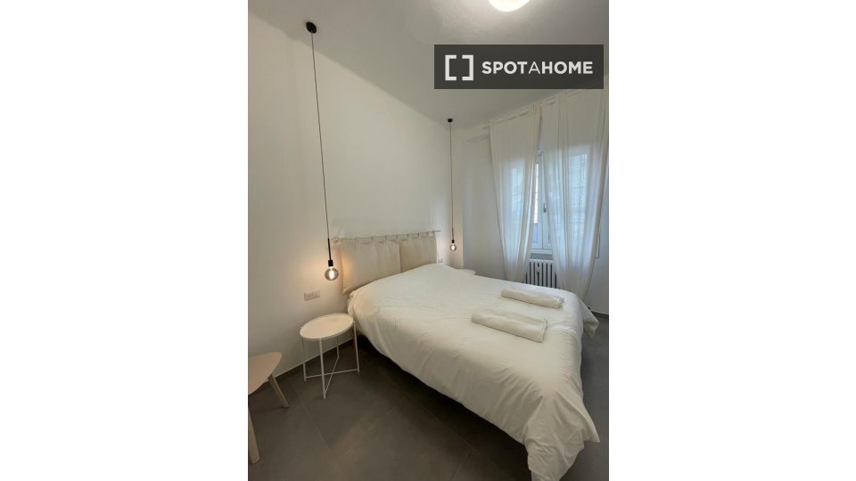 Apartment Milan, 1 bed, 50m² — photo 8