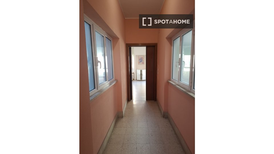 Apartment Rome, 2 beds, 60m² — photo 18