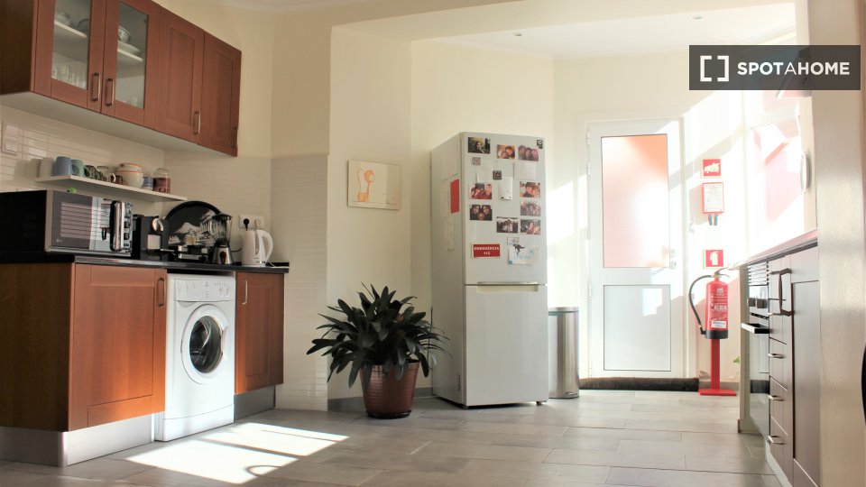 Apartment Lisbon, 2 beds — photo 15