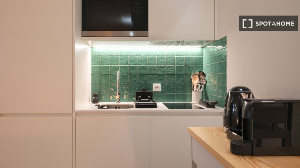 Apartment mono Porto — photo 1