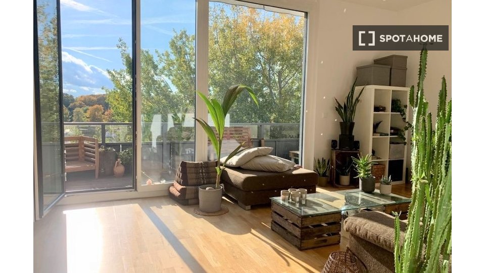 Apartment Berlin, 2 beds, 95m² — photo 19