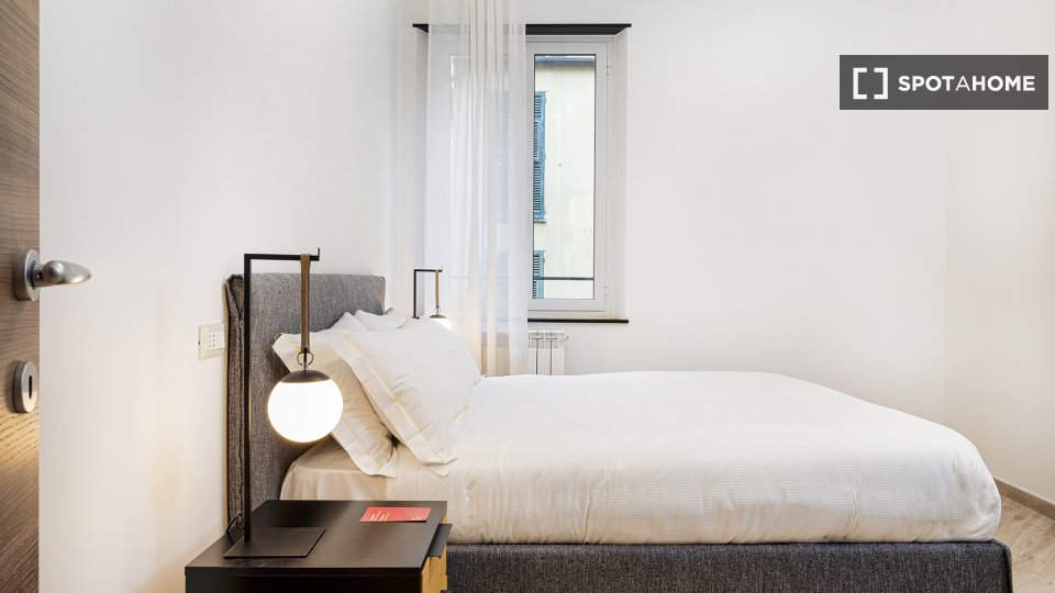 Apartment Genoa, 2 beds, 60m² — photo 12