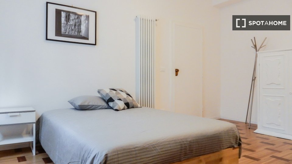 Double room Trento, 4 beds — photo 7