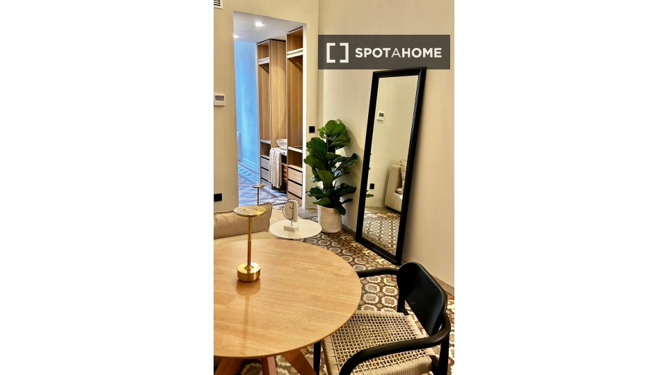 Apartment mono Barcelona — photo 17