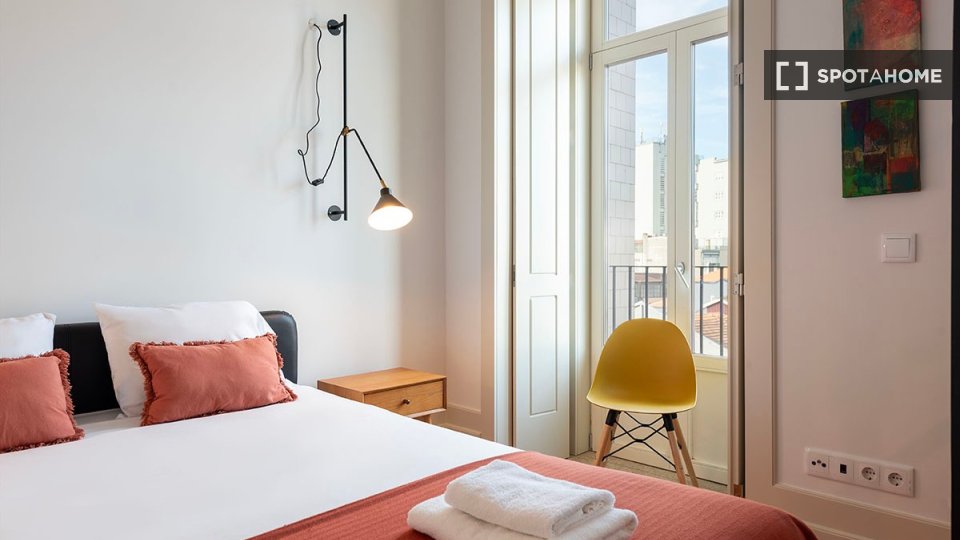 Apartment mono Porto — photo 6