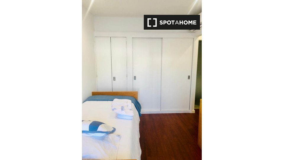 Double room Porto, 11 beds — photo 7