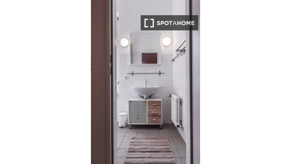 Apartment Berlin, 1 bed — photo 11