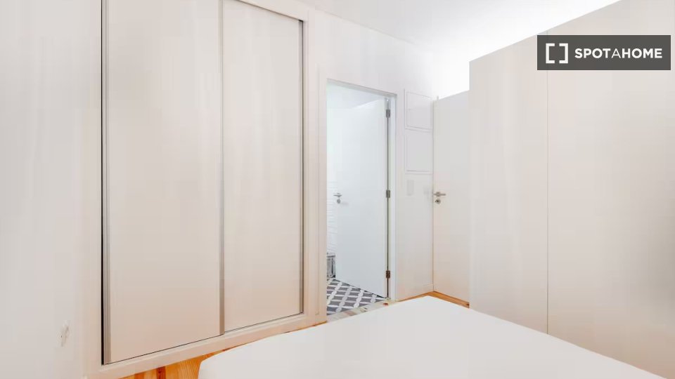 Apartment Porto, 1 bed, 39m² — photo 12