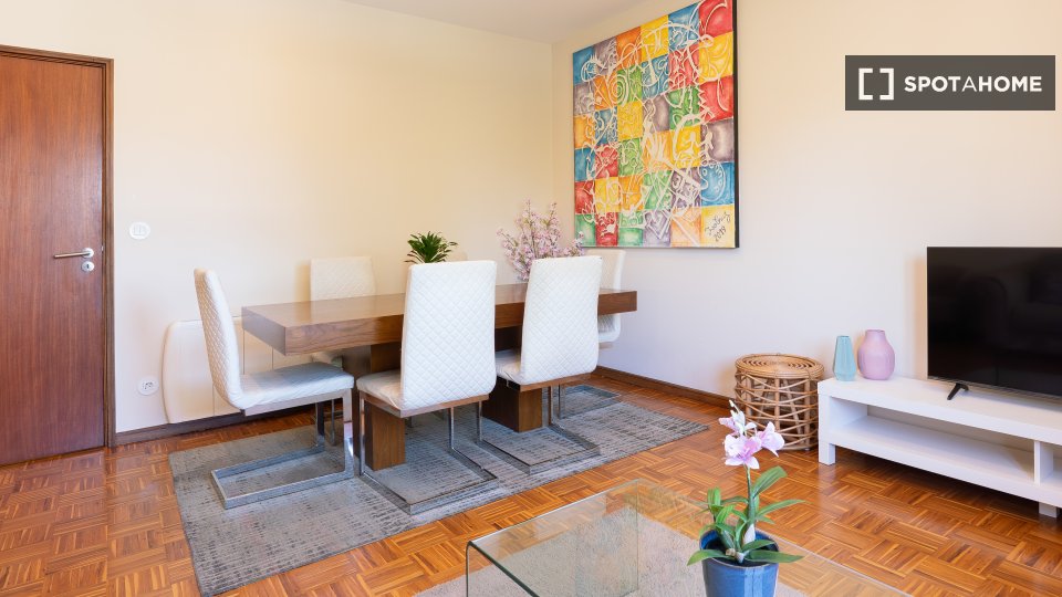 Apartment Porto, 3 beds — photo 15