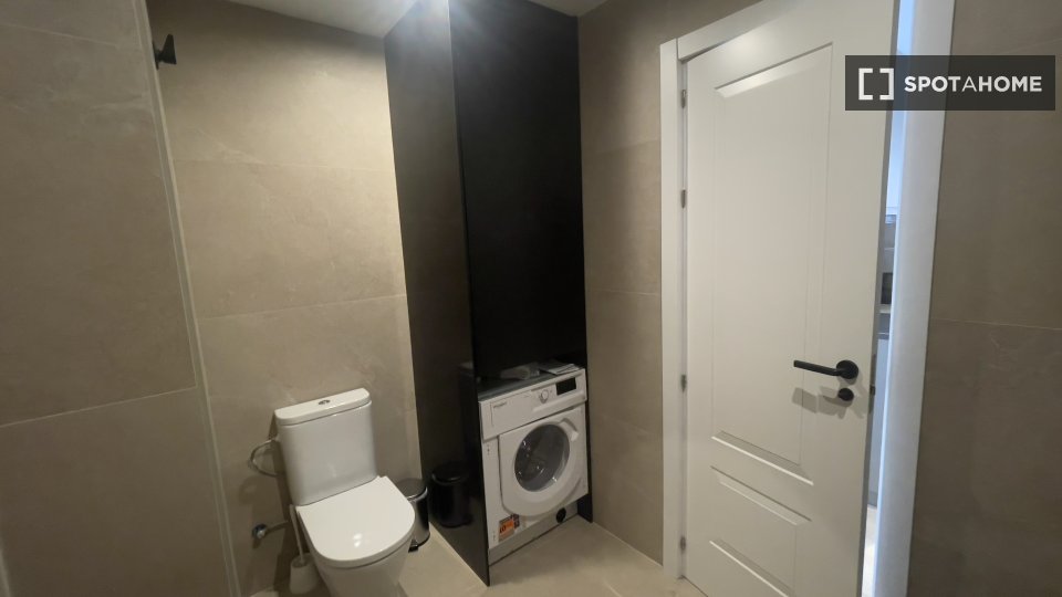 Apartment Palma_De_Mallorca, 1 bed, 35m² — photo 14