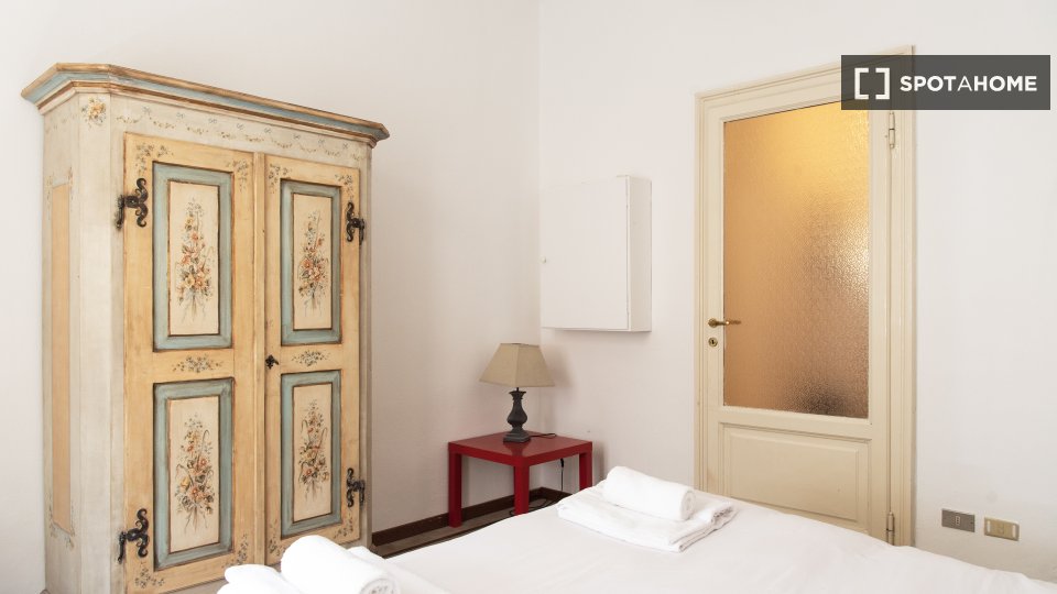 Apartment Milan, 3 beds, 70m² — photo 10
