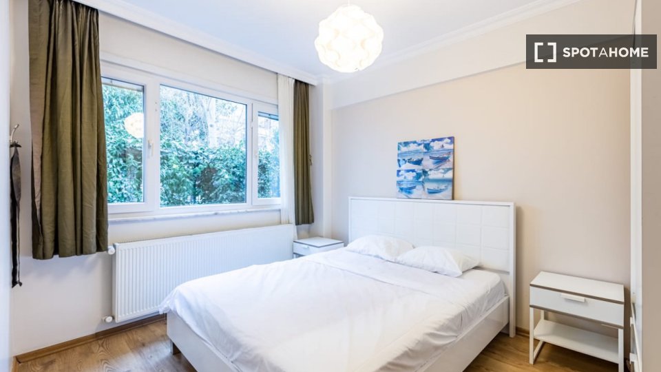 Apartment Istanbul, 1 bed — photo 6