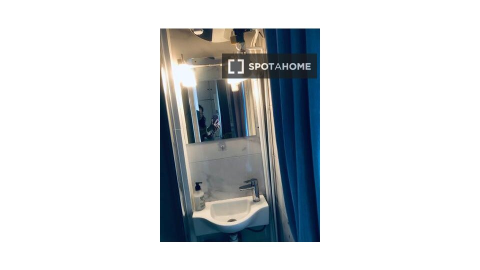 Apartment mono Paris, 16m² — photo 11