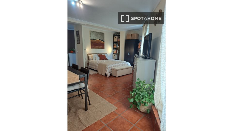 Apartment mono Valencia — photo 2