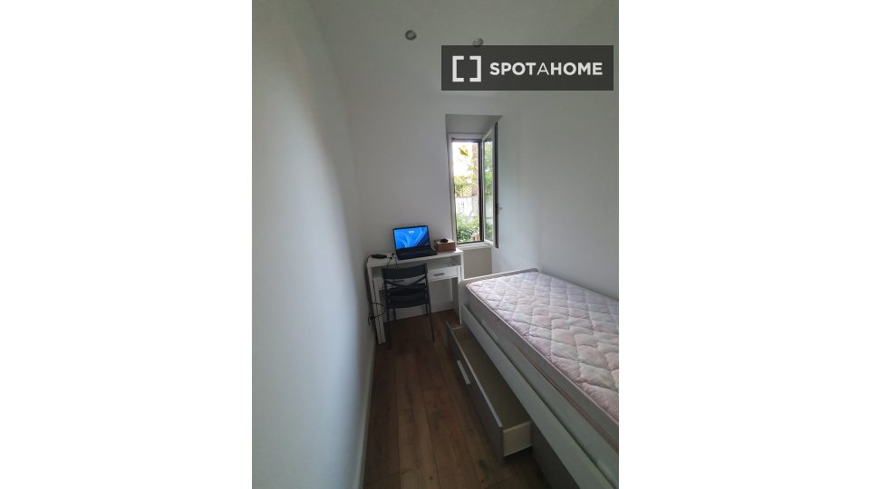 Apartment Rome, 3 beds — photo 7