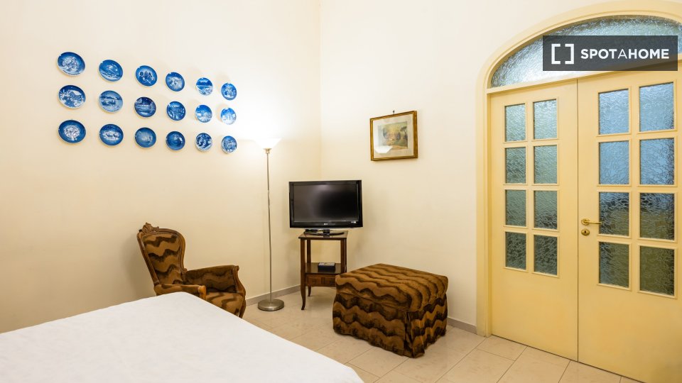 Apartment Naples, 1 bed — photo 7