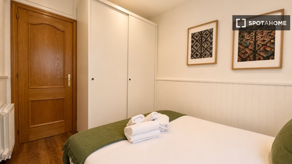 Appartement Barcelone, 2 chambres, 200m² — photo 13