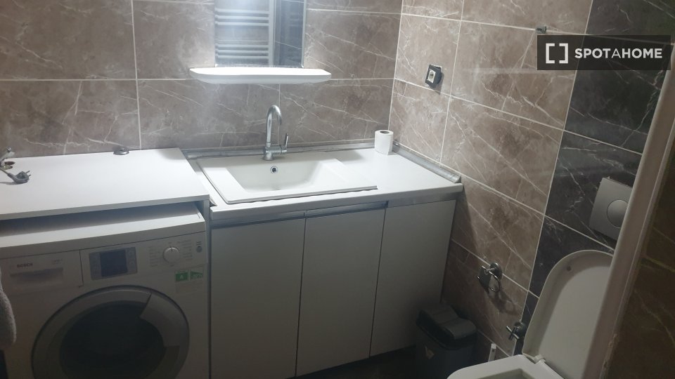 Double room Istanbul, 3 beds, 350m² — photo 11