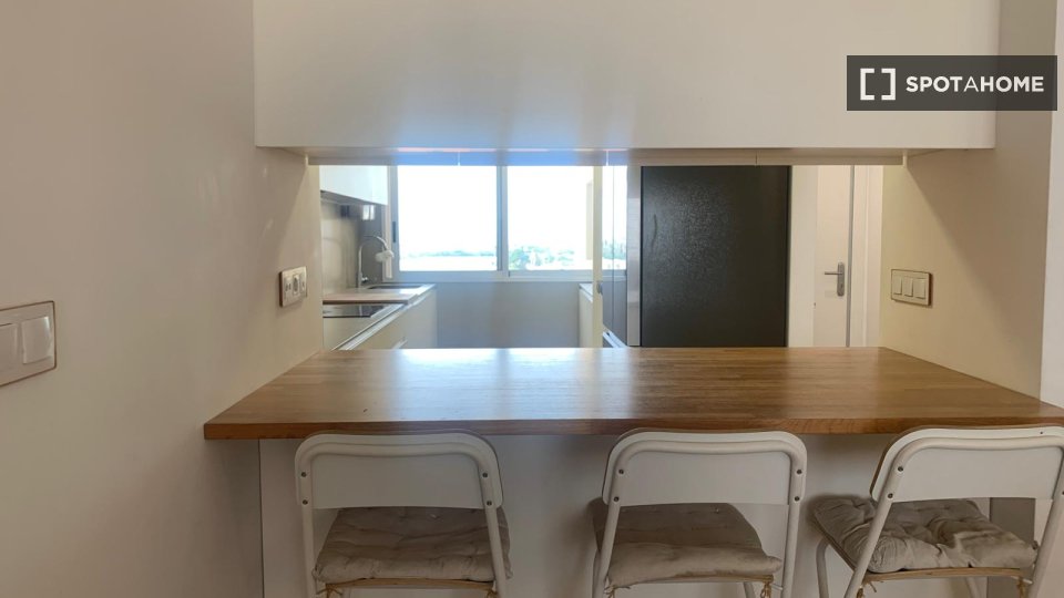 Apartment Valencia, 3 beds, 75m² — photo 14
